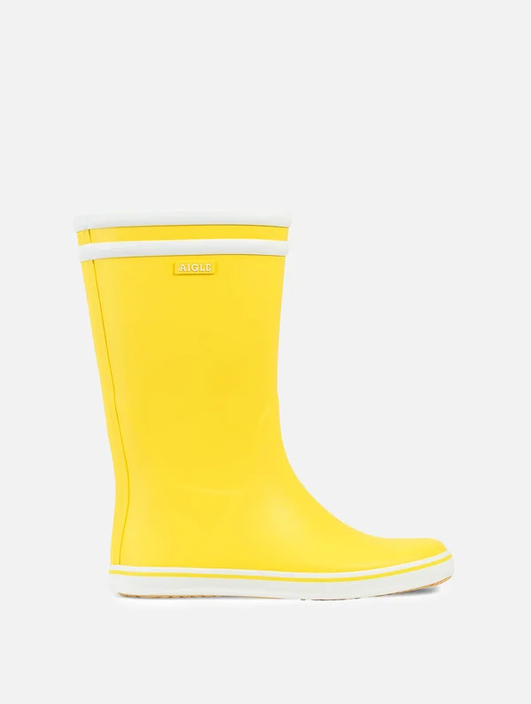 Aigle Malouine BT Wellington Boots (Women)
