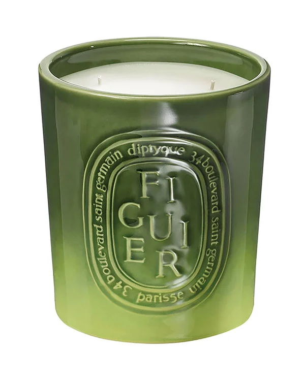 Diptyque Figuier Candle 1500 G