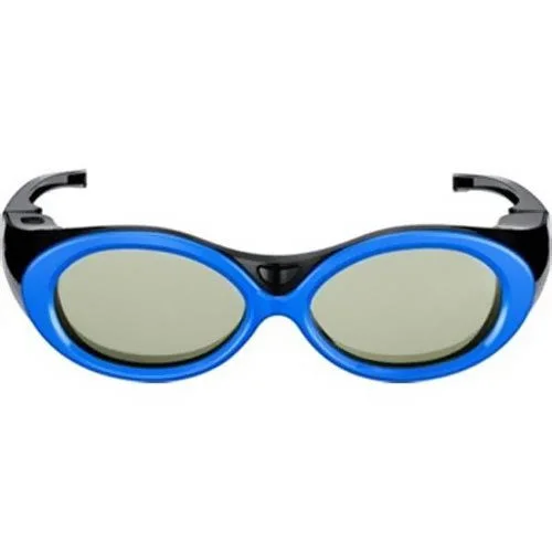 Samsung Ssg-2200kr 3D Glasses for Kids with Rechargeable Battery