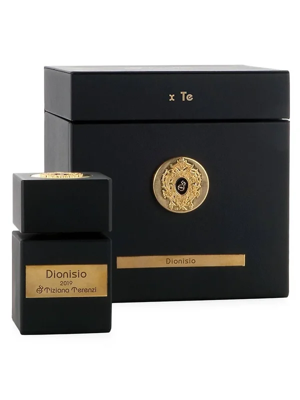 Tiziana Terenzi Dionisio by Tiziana Terenzi Extrait De Parfum Spray 3.38 oz