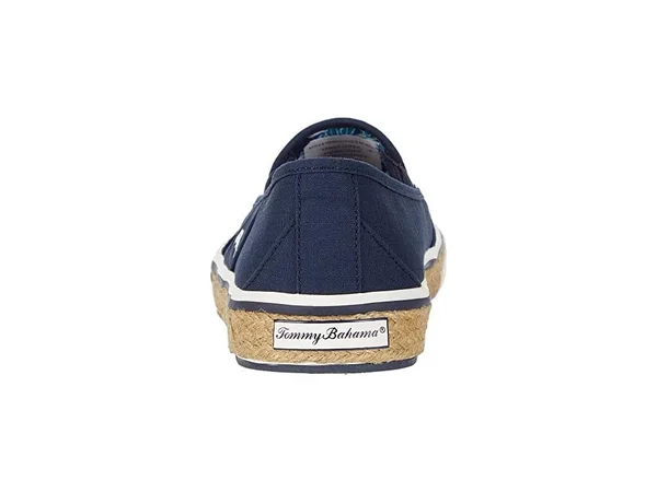 Men's Tommy Bahama Pacific Palms Sneaker, Size 7.5 M - Blue