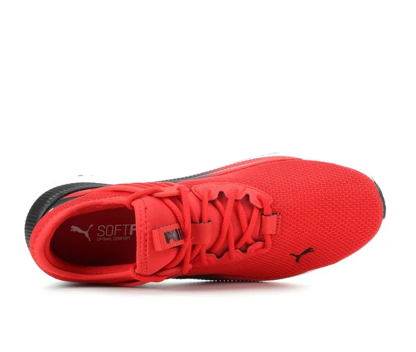 Puma Pacer Future Classic Sneakers - Red - Low-top Sneakers