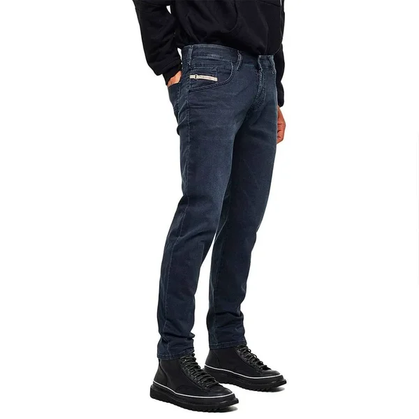 Diesel D-Bazer Jeans 0699p - Blue - 30