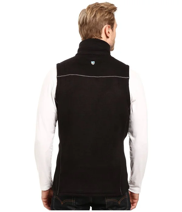 Kuhl Interceptr Vest - Men's Black, S
