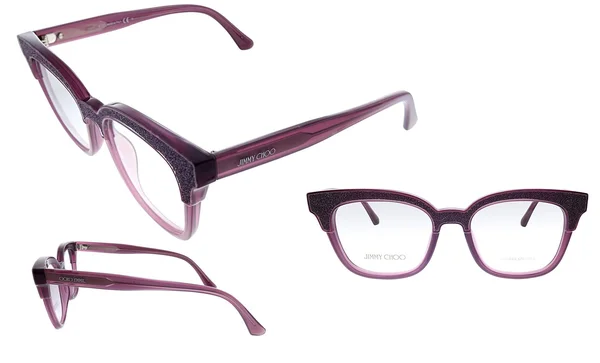 Jimmy Choo Eyeglasses JC 176