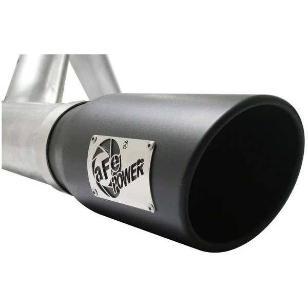 aFe Power 49-03041-B Atlas Cat-Back Exhaust System
