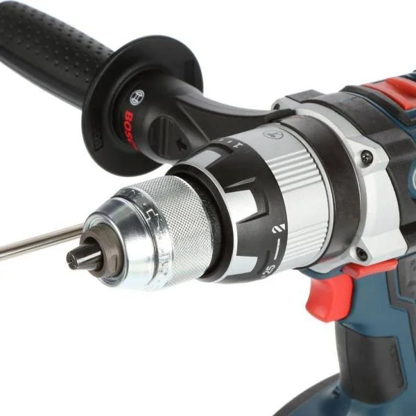 Bosch CLPK224-181 18V 2-Tool Kit 1/2 inch Hammer Drill & Impact Driver
