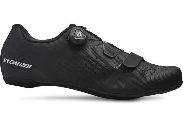 Specialized Torch 2.0 Road Shoes - 45 - Black
