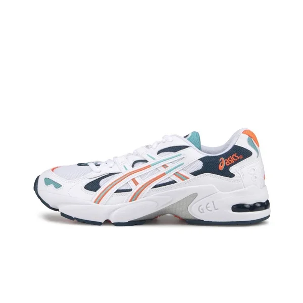 Asics Gel-Kayano 5 OG - White