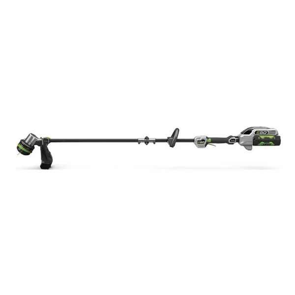 Ego Power+ ST1520S 15 in. Bare Tool 56V Lithium-Ion Cordless Electric Powerload Carbon Fiber Shaft String Trimmer (Tool Only