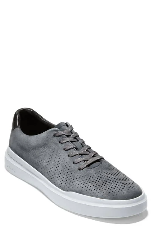 Men's Cole Haan Grandpro Rally Sneaker - Size 9 W - Grey