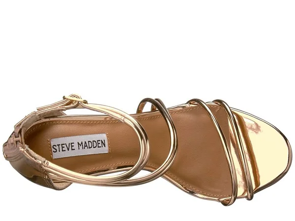 Steve Madden Fico - Rose Gold