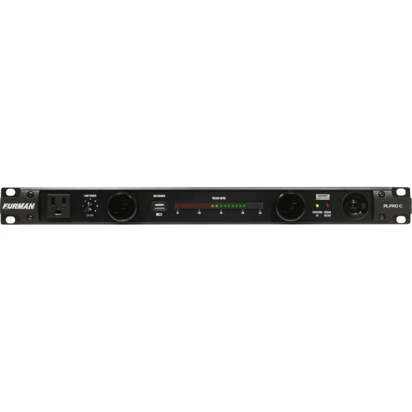 Furman Classic Series PL-PRO C Rackmount Power line Conditioner