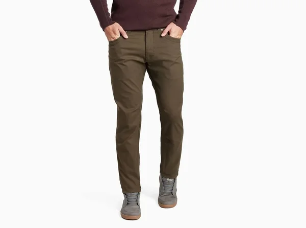 Kuhl Free Kanvus Jean - Men's KOVERT - 35x32