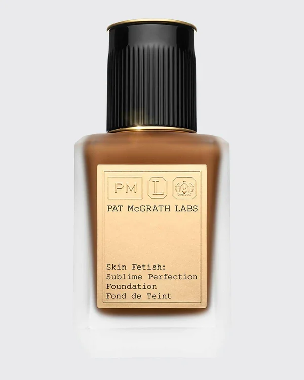 Pat Mcgrath Labs Medium/ Deep 27 Sublime Perfection Foundation 35ml