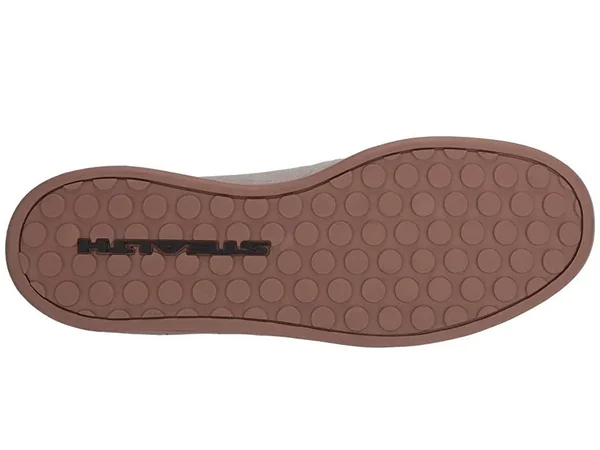 Five Ten Sleuth DLX Sesame/Shock Red/Gum 7.5