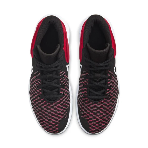 Nike Mens KD Trey 5 VIII Basketball Shoes - Men's, Size: 9, Black