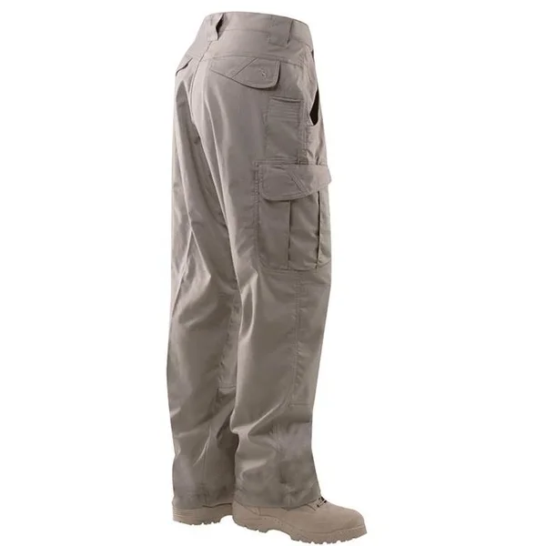 Tru-Spec 24-7 Series Ascent Tactical Pants, Men's Ranger Green