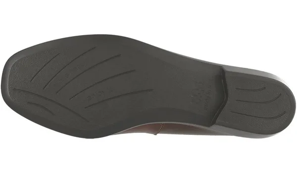SAS Penny J (Walnut) Women's Shoes