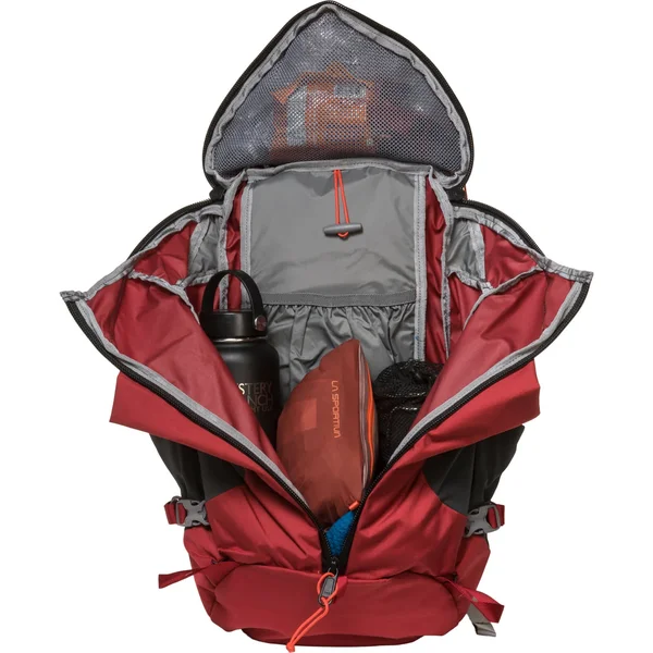 Mystery Ranch Coulee 25 Garnet - L/XL