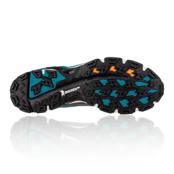 Salewa Men's Lite Train K Shoes 13 Malta, Fluo Orange