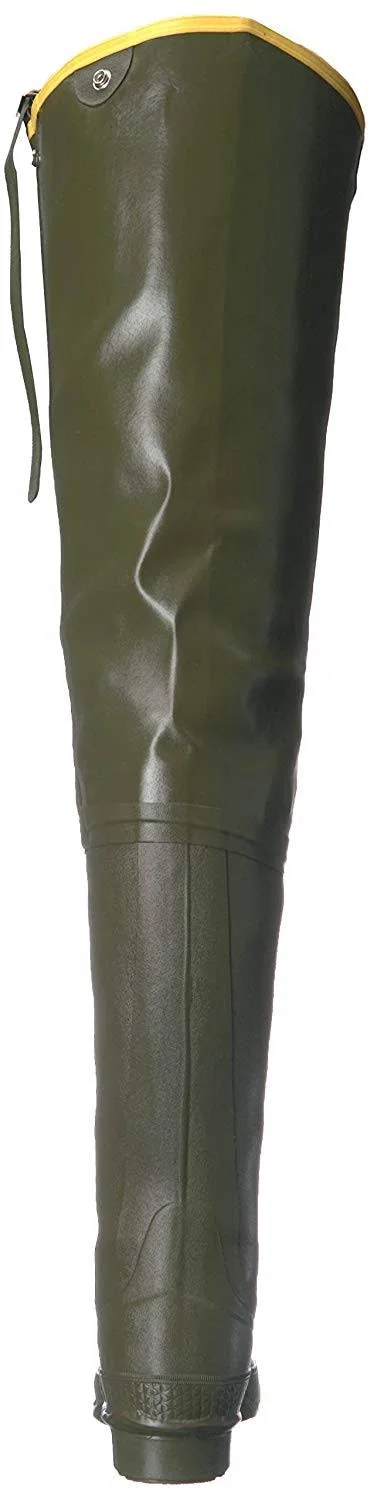 Lacrosse Men's Big Chief 32x22 Hip 154040 - Size: 9, Green