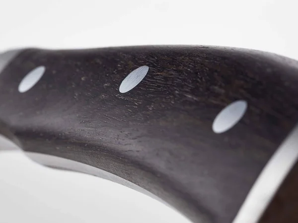 Wusthof Ikon Blackwood 6x22 Cook&s Knife