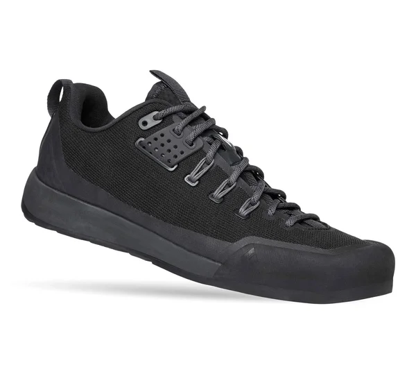 Black Diamond Technician Approach Shoes - Black - 12.5