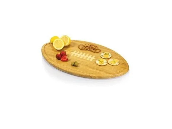 LSU Tigers Kickoff Cutting Board