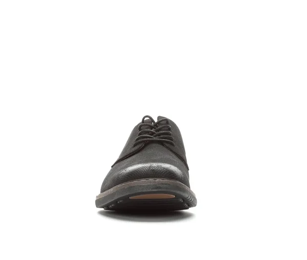 Men's Freeman Milton Dress Shoes in Black Size 8.5 Medium