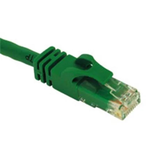 C2G 150ft Cat6 Snagless Unshielded (UTP) Network Patch Cable - Green