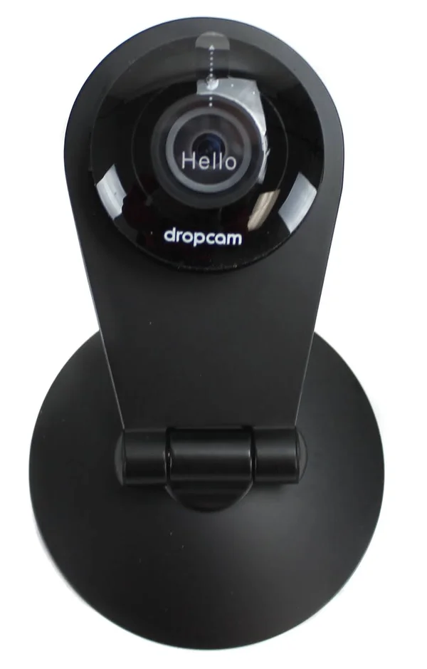 Dropcam Pro Network Camera - 3 MP - Day/Night - USB