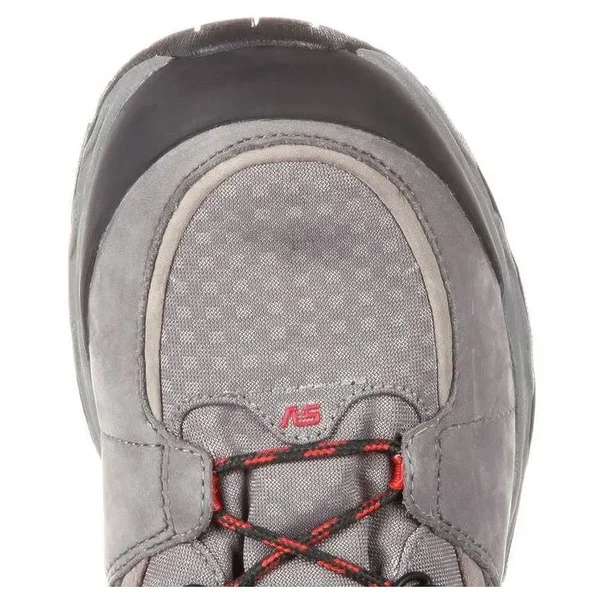 Rocky Outdoor Boots Mens Waterproof S2V Extreme Gray RKE0034
