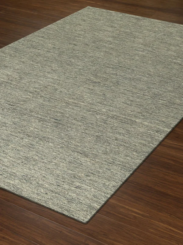 Dalyn Reya RY7 Fog Area Rug 3&6x22x5&6x22