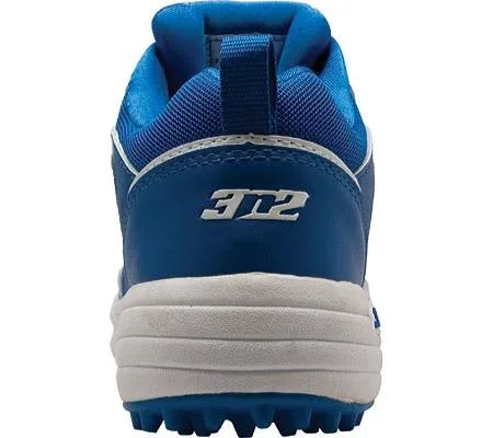 3N2 Mofo Turf Trainer - 4.5 - Royal Blue