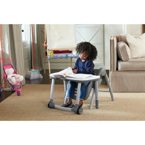 Graco Landry Table2Table Premier Fold 7-in-1 Highchair