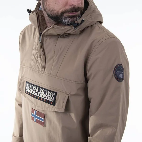 Napapijri Rainforest Winter 2 Jacket XXL