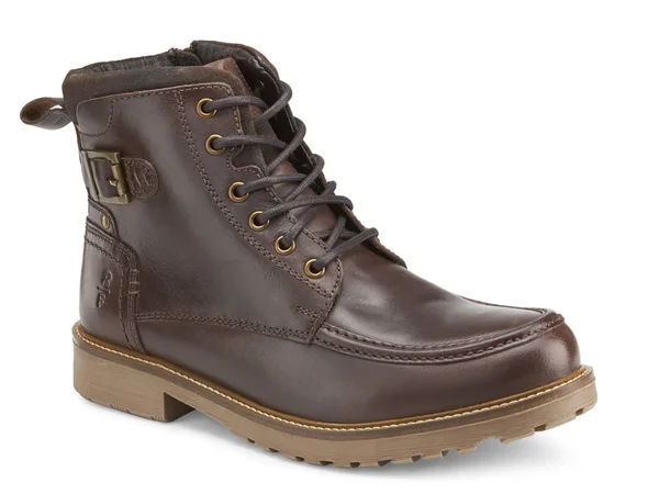 Reserved Footwear Men's The Lagan Boot - Brown