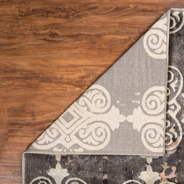 Jewel Collection 8& x 10&4x22 Area Rug - Linon RUGBYJ0981