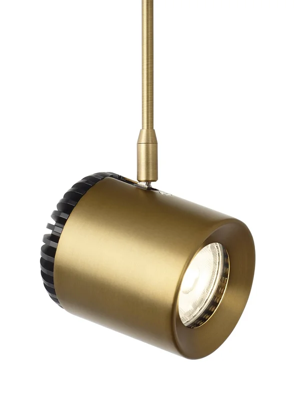 Tech Lighting 700MOBRK8273506R Burk Head