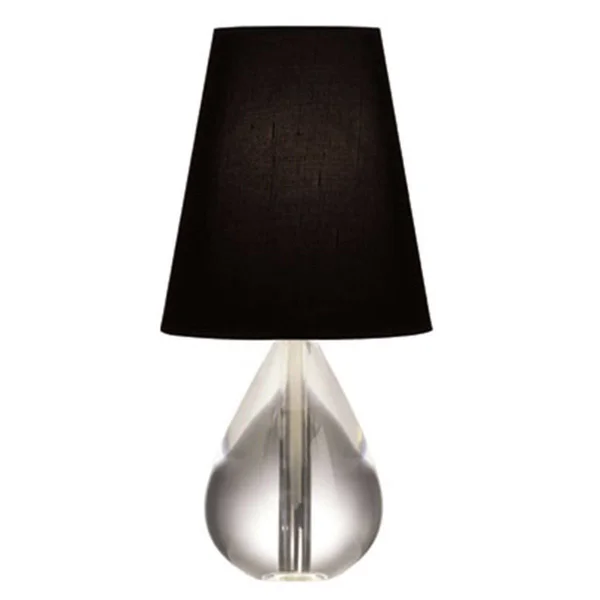 Robert Abbey 684 Jonathan Adler Claridge - One Light Table Lamp