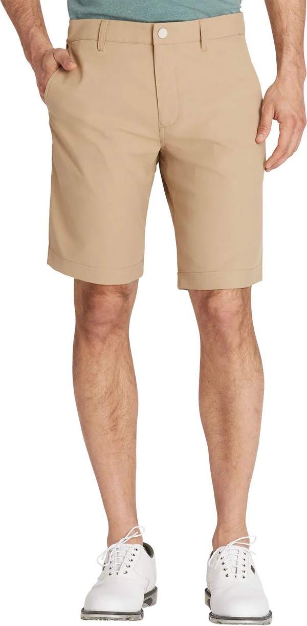 Bonobos Highland Golf Shorts - Natural - Casual Shorts