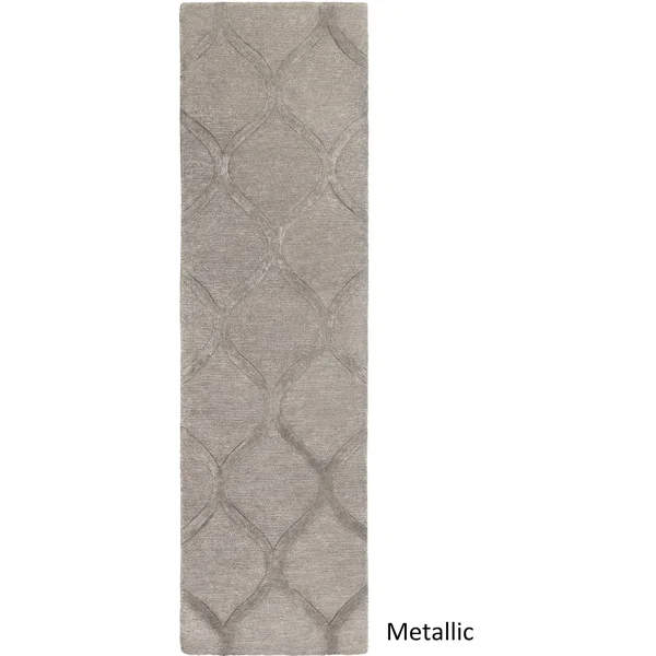 Surya - Urban Area Rug - 2&3x22 x 14&