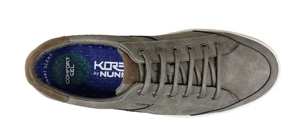 Men's Nunn Bush Kore City Walk Lace to Toe Oxford - Size: 10