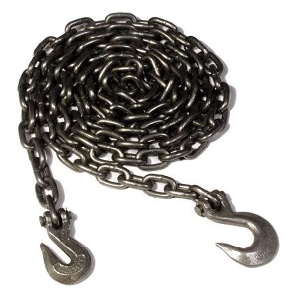 Baron Manufacturing Log Chain High Test Grade 43 TC433815