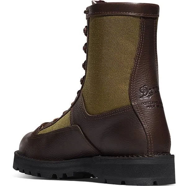 Danner Men's Sierra GTX Hunting Boots - Brown