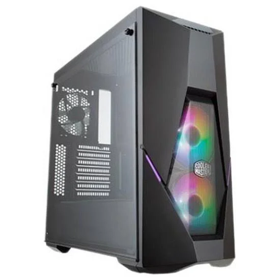 Cooler Master K500 ARGB Tower Box One Size