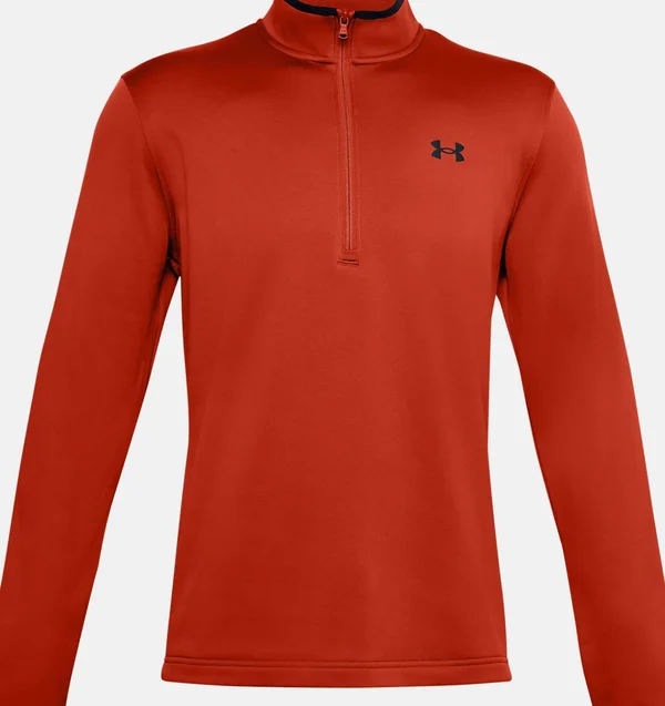 Men's Under Armour Fleece 1/2 Zip