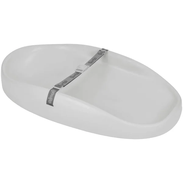Bumbo Baby Changing Pad - Cool Grey