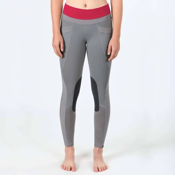 Irideon Synergy Tights - Ladies